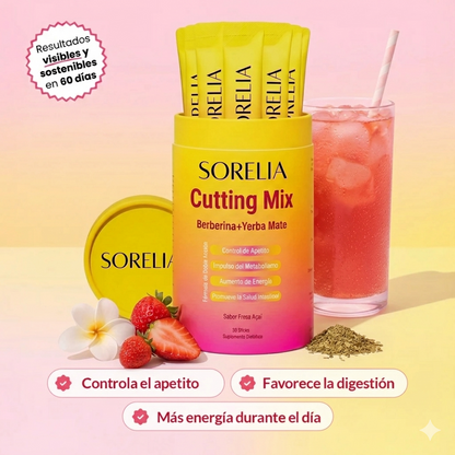 SORELIA – Cutting Mix